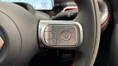 smart Hashtag 1 315kW Brabus 66kWh 5dr Auto AWD Electric Hatchback